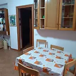 Castellaccio Con Piscina Scopello (Sicily)