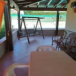 Villa Castellaccio Con Piscina *