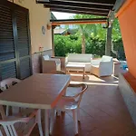 Villa Castellaccio Con Piscina