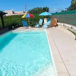 Villa Castellaccio Con Piscina