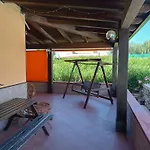 Castellaccio Con Piscina Villa Scopello (Sicily)