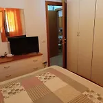 Castellaccio Con Piscina Scopello (Sicily)