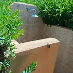 Castellaccio Con Piscina