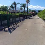 Castellaccio Con Piscina * Scopello (Sicily)
