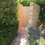 Castellaccio Con Piscina Scopello (Sicily)