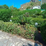 Castellaccio Con Piscina Villa Scopello (Sicily)