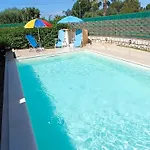 Castellaccio Con Piscina