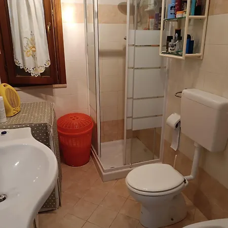 Castellaccio Con Piscina スコペッロ