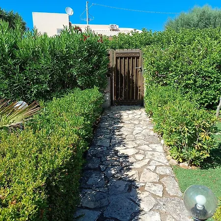 Castellaccio Con Piscina *