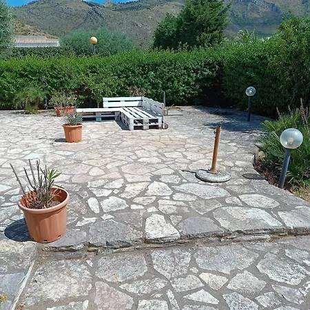 Castellaccio Con Piscina *