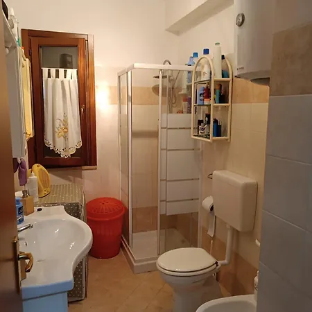 Castellaccio Con Piscina